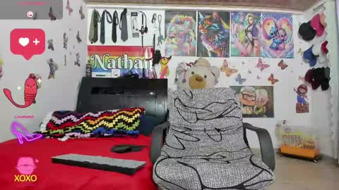 Nathan online show from 7, 3, 2025