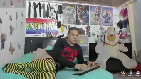 Nathan online show from 9, 9, 2025