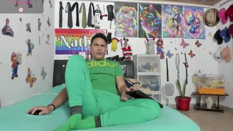 Nathan online show from 21, 9, 2025