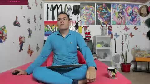 Nathan online show from 9, 10, 2025