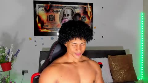 Snapshot of nathan_sexy247 chatting on 1, 4, 2026 Nathan online show from 1, 4, 2026