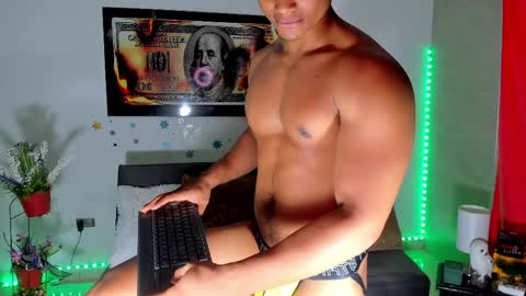 Snapshot of nathan_sexy247 chatting on 11, 4, 2026 Nathan online show from 11, 4, 2026