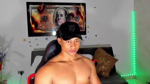 Nathan online show from 7, 5, 2026