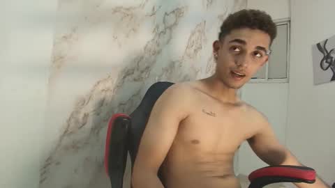 nathan_shimmer online show from 11, 2, 2026