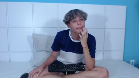 nathanbell1 online show from 11, 9, 2025