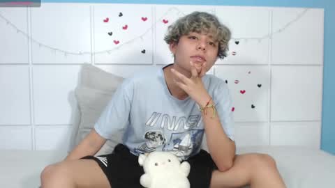 nathanbell1 online show from 26, 9, 2025