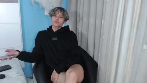 nathanbell1 online show from 30, 9, 2025