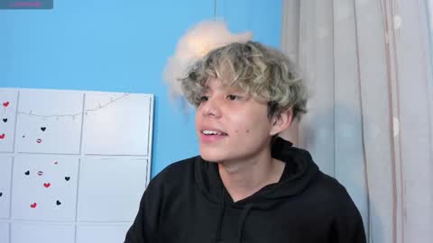 nathanbell1 online show from 6, 10, 2025