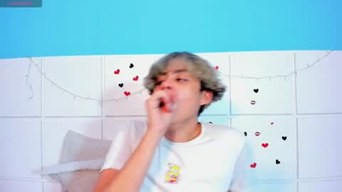 nathanbell1 online show from 9, 10, 2025