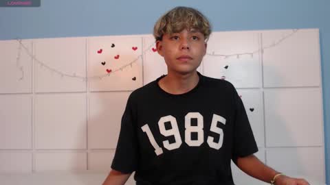 nathanbell1 online show from 17, 10, 2025