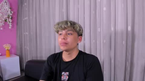 nathanbell1 online show from 22, 10, 2025