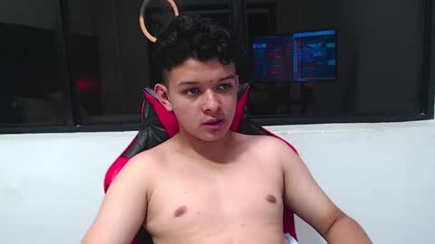 NathanBrooks online show from 19, 12, 2025