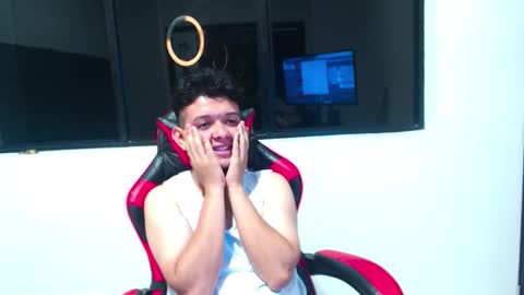 NathanBrooks online show from 20, 12, 2025