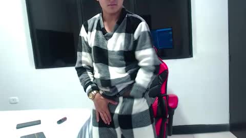 NathanBrooks online show from 20, 12, 2025