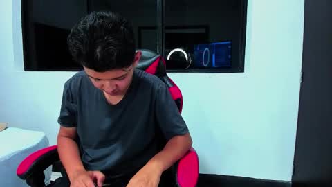 NathanBrooks online show from 22, 12, 2025