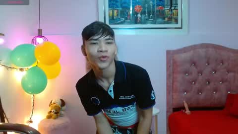 Snapshot of nathanclay chatting on 20, 9, 2025 nathanclay online show from 20, 9, 2025