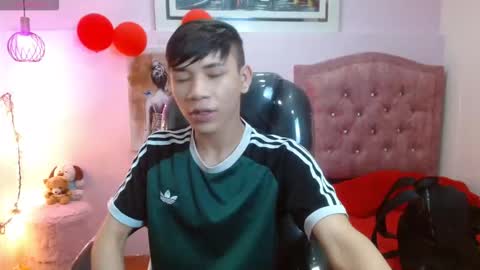 Snapshot of nathanclay chatting on 23, 9, 2025 nathanclay online show from 23, 9, 2025