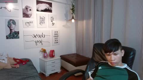 Snapshot of nathanclay chatting on 30, 9, 2025 nathanclay online show from 30, 9, 2025