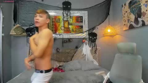 Snapshot of nathanclay chatting on 18, 10, 2025 nathanclay online show from 18, 10, 2025