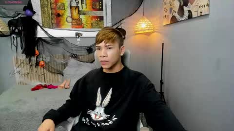 Snapshot of nathanclay chatting on 21, 10, 2025 nathanclay online show from 21, 10, 2025