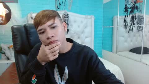 Snapshot of nathanclay chatting on 2, 11, 2025 nathanclay online show from 2, 11, 2025