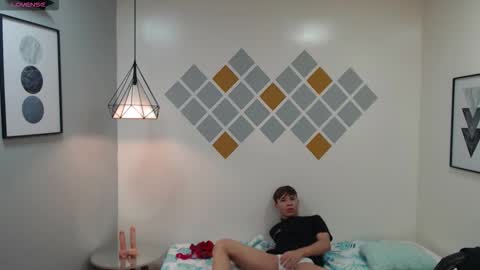 nathanclay online show from 25, 11, 2025