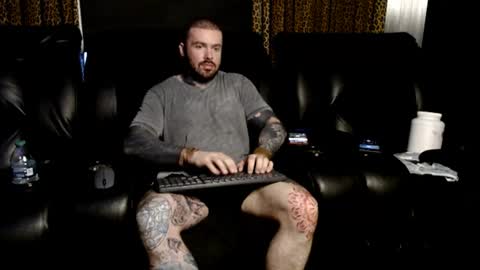 NathanielFlex online show from 17, 6, 2026