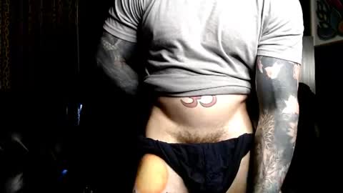 NathanielFlex online show from 6, 7, 2026