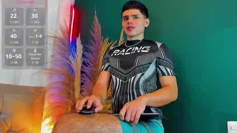 Nathaniel Park online show from 18, 9, 2025