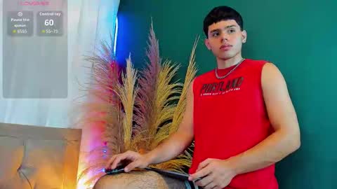 Nathaniel Park online show from 4, 10, 2025