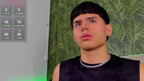 Nathaniel Park online show from 22, 2, 2026