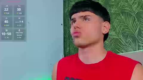 Nathaniel Park online show from 19, 3, 2026