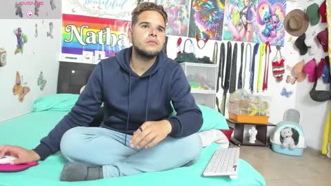 nathanmoises online show from 16, 3, 2026