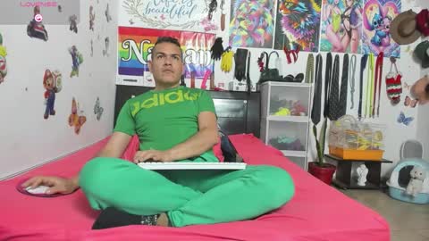 nathan nathaniel online show from 8, 3, 2026