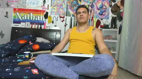 nathan nathaniel online show from 11, 5, 2026