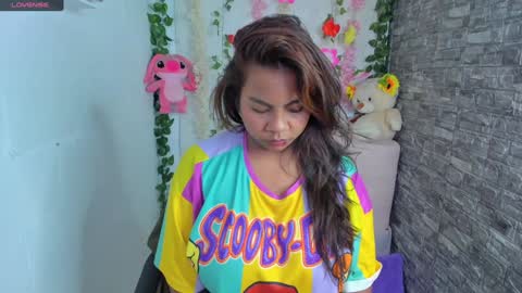 Snapshot of nathasha_jhonsom_ chatting on 26, 1, 2025 Naty online show from 26, 1, 2025