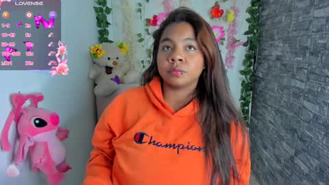 Snapshot of nathasha_jhonsom_ chatting on 10, 3, 2025 Naty online show from 10, 3, 2025
