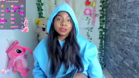 Snapshot of nathasha_jhonsom_ chatting on 12, 3, 2025 Naty online show from 12, 3, 2025