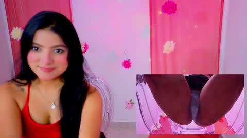 nathi_medusa online show from 22, 10, 2025