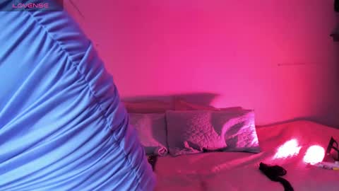 Snapshot of nathy_8 chatting on 2, 3, 2025 Nathalia online show from 2, 3, 2025