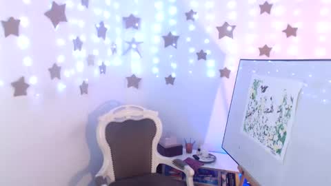 Snapshot of nathy_rock chatting on 13, 1, 2026 Nathalia online show from 13, 1, 2026