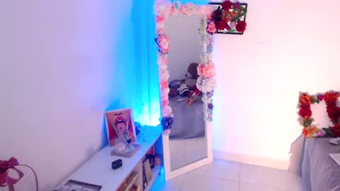 Nathalia online show from 16, 3, 2026