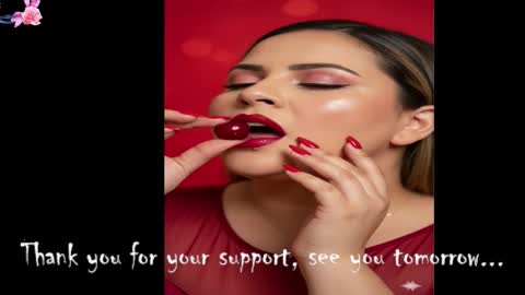 nathy  new independent account  online show from 31, 1, 2026