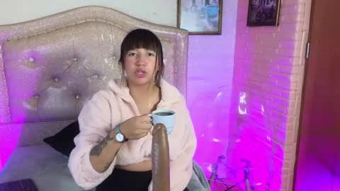Snapshot of nathytorres chatting on 28, 1, 2025 Natalia Torres online show from 28, 1, 2025