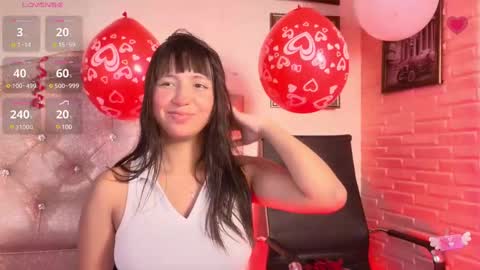 Snapshot of nathytorres chatting on 15, 2, 2025 Natalia Torres online show from 15, 2, 2025