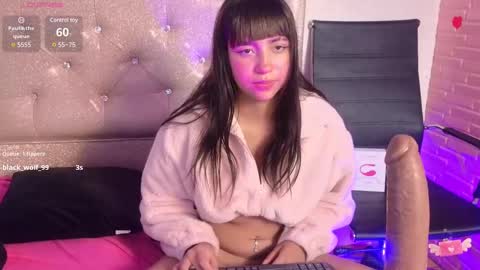 Snapshot of nathytorres chatting on 18, 2, 2025 Natalia Torres online show from 18, 2, 2025