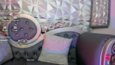 Snapshot of nathytorres chatting on 5, 3, 2025 Natalia Torres online show from 5, 3, 2025