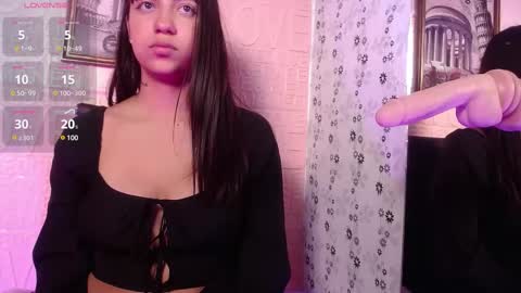 Snapshot of nathytorres chatting on 12, 3, 2025 Natalia Torres online show from 12, 3, 2025