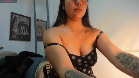 Snapshot of nathytorres chatting on 26, 9, 2025 Natalia Torres online show from 26, 9, 2025