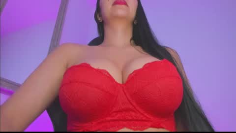Snapshot of nathyy_garcia chatting on 11, 6, 2026 Nathyy online show from 11, 6, 2026